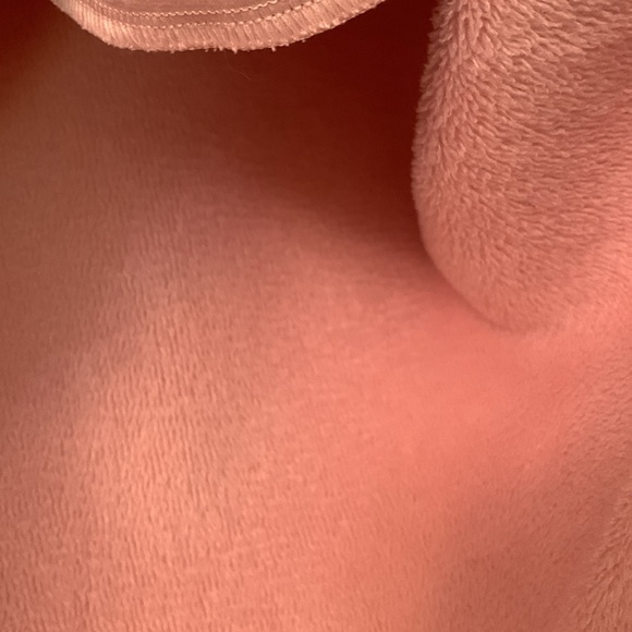 Athleta Cozy Karma 1/4 Zip Hoodie - Picture 5 of 9